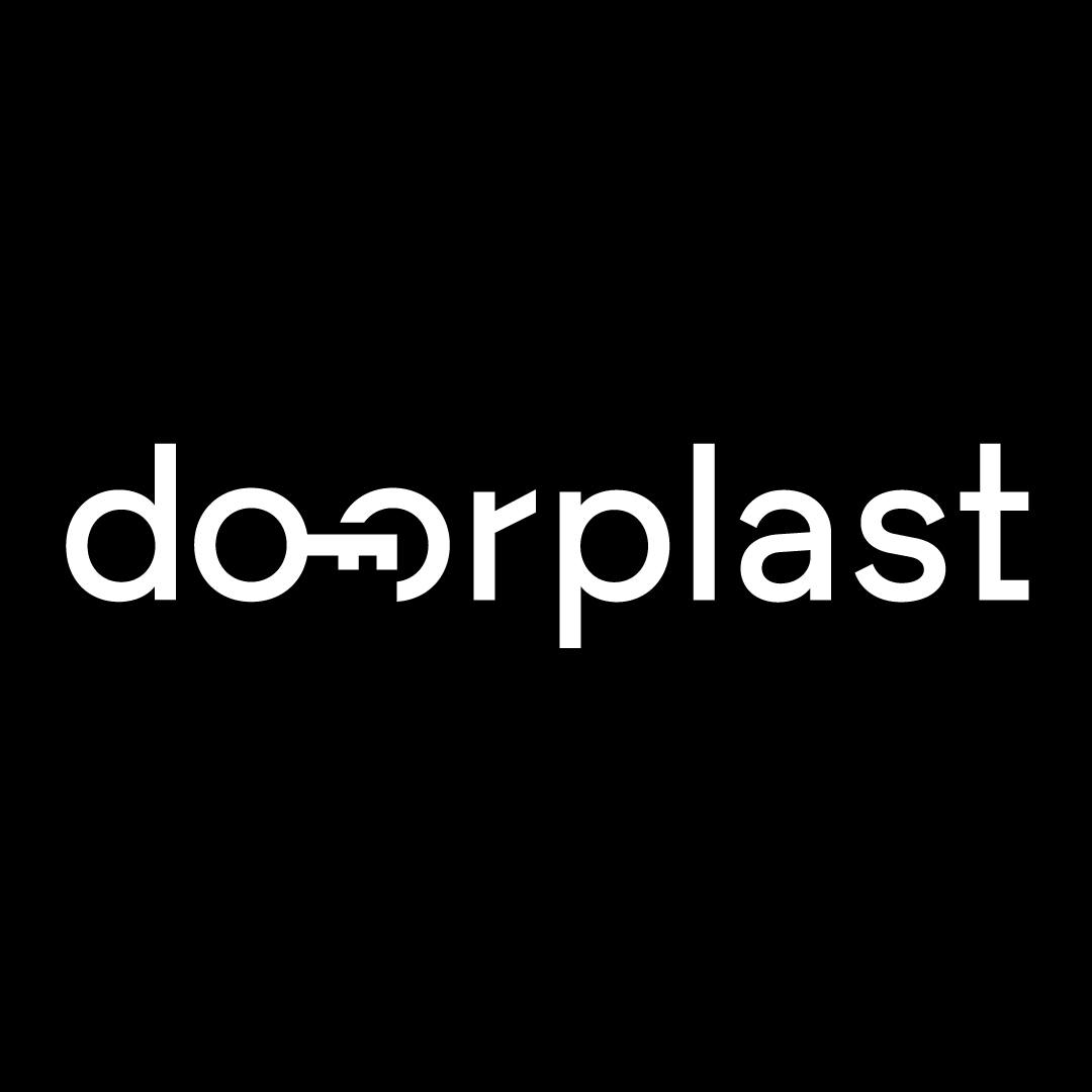 Doorplast logo