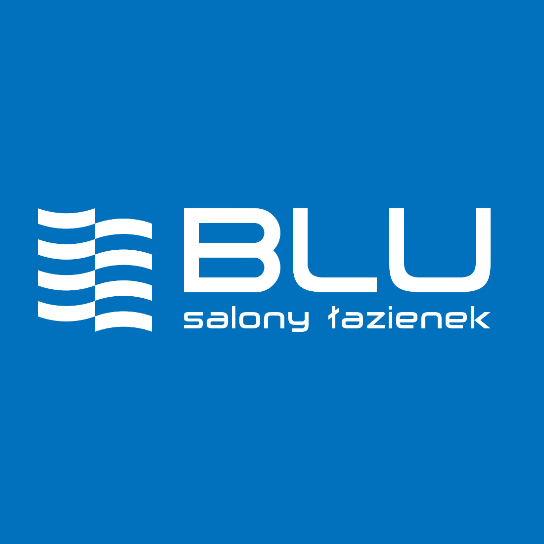 Blu logo